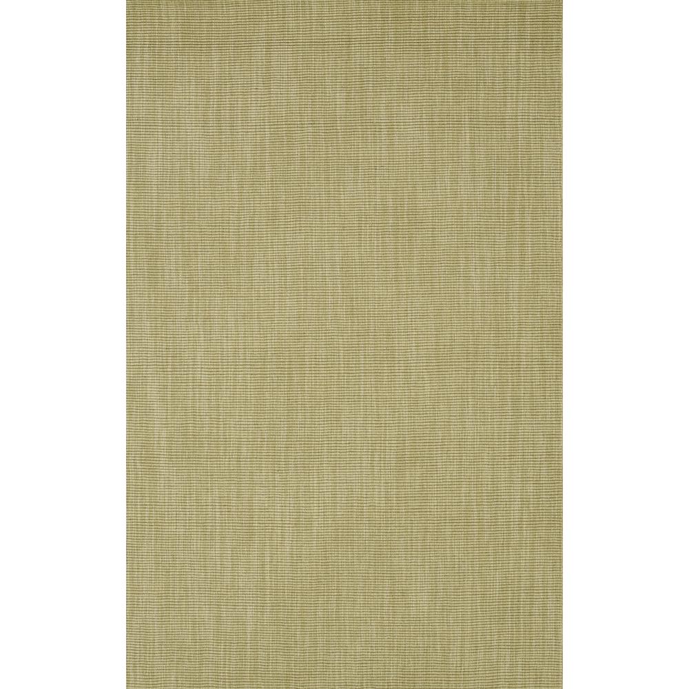 Monaco Sisal MC100 Aloe 3'6" x 5'6" Rug. Picture 1