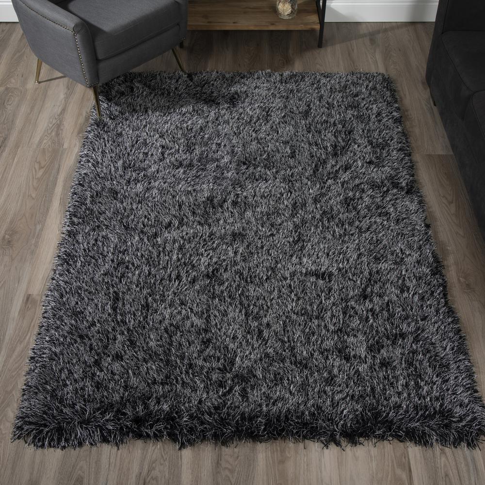 Impact IA100 Midnight 3'6" x 5'6" Rug. Picture 2