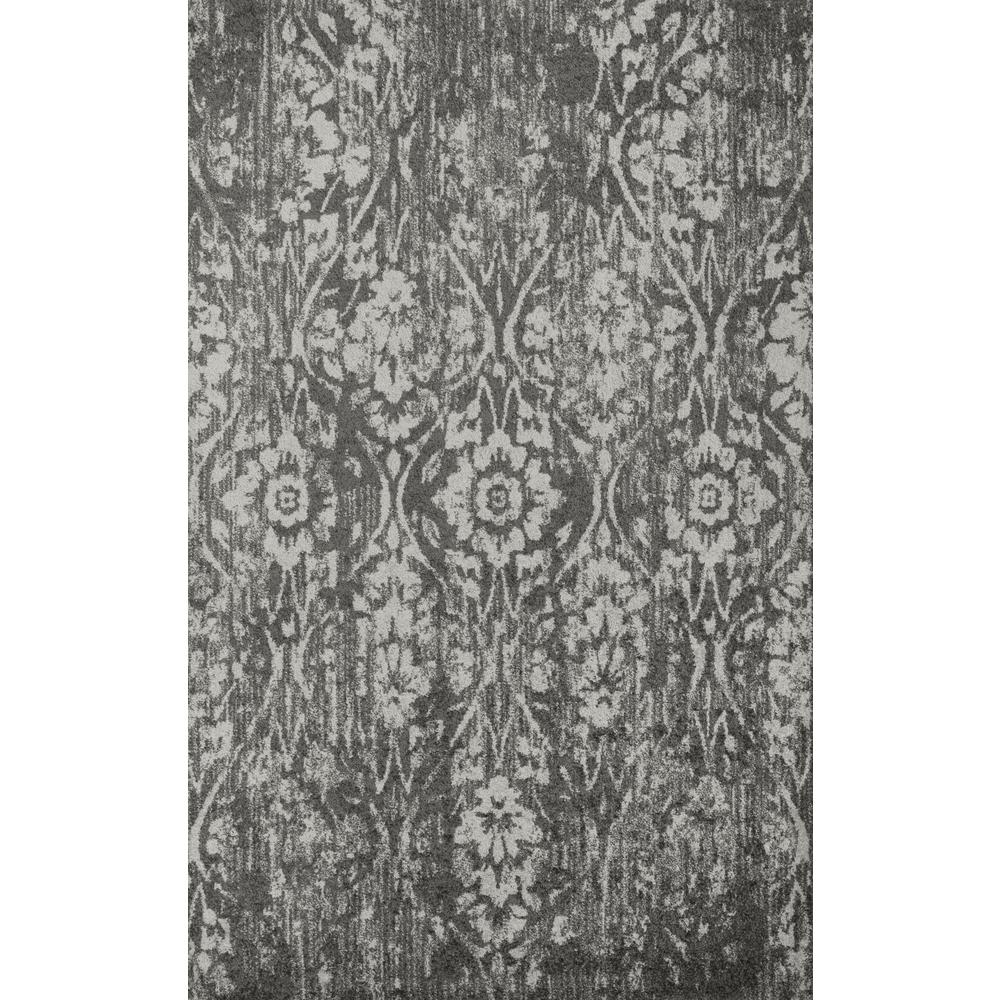 Gala GA3 Steel 3'3" x 5'1" Rug. Picture 1