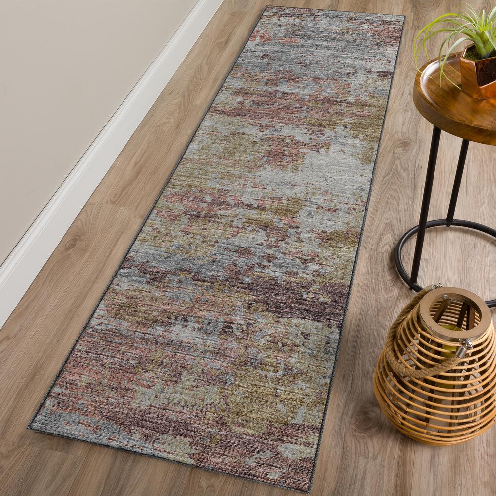 Camberly CM4 Primrose 2'3" x 7'6" Runner Rug. Picture 2
