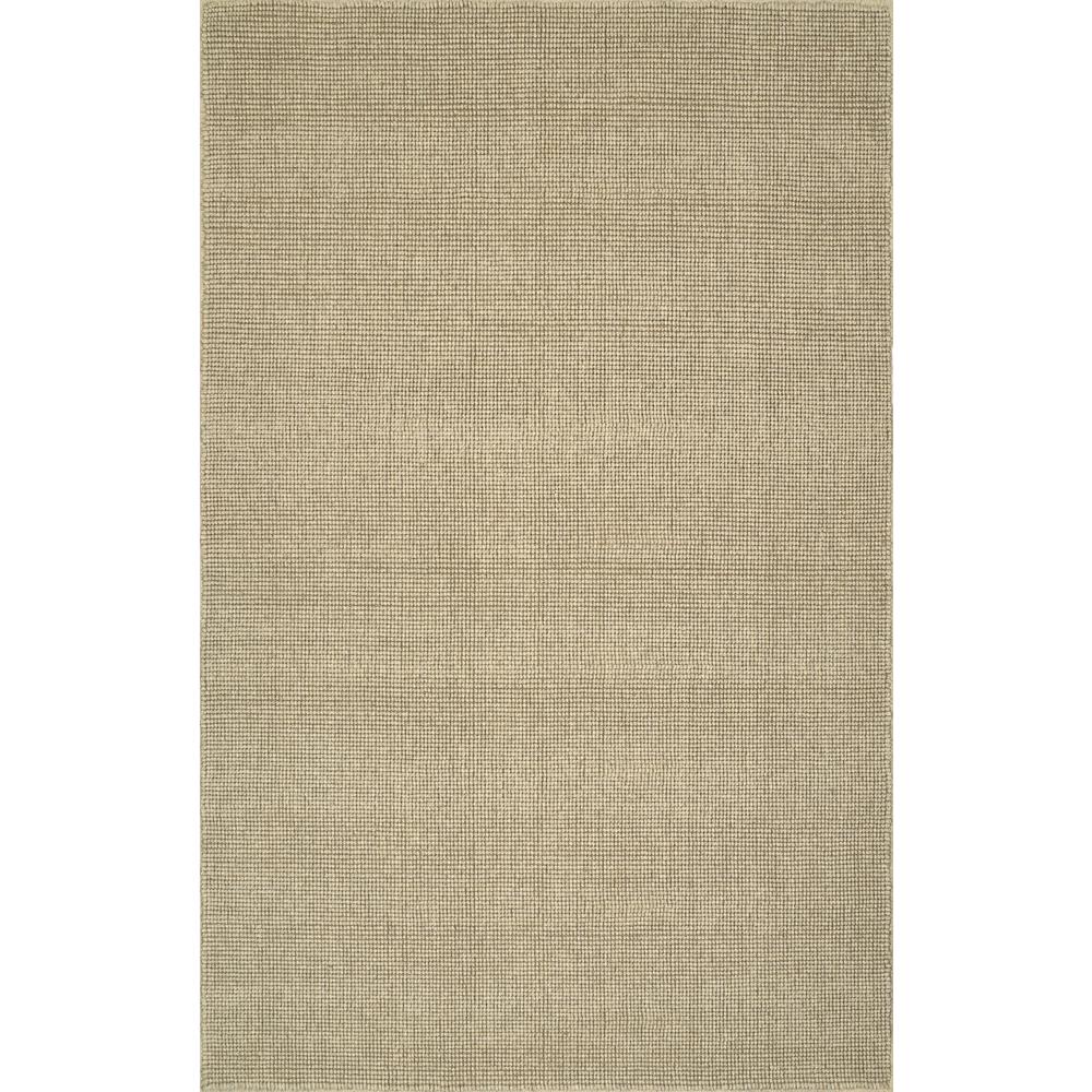 Monaco Sisal MC300 Oatmeal 3'6" x 5'6" Rug. Picture 1