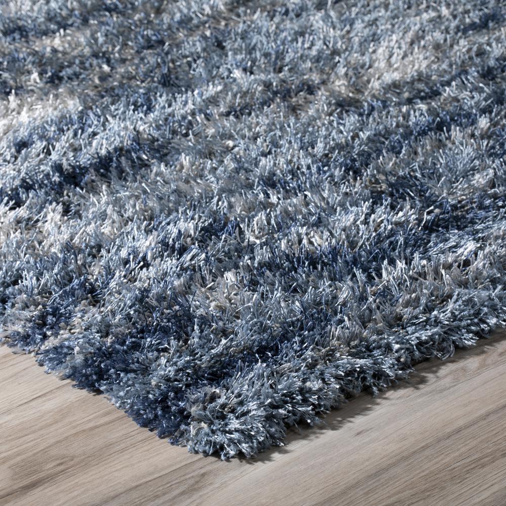 Arturro AT9 Denim 3'3" x 5'1" Rug. Picture 4