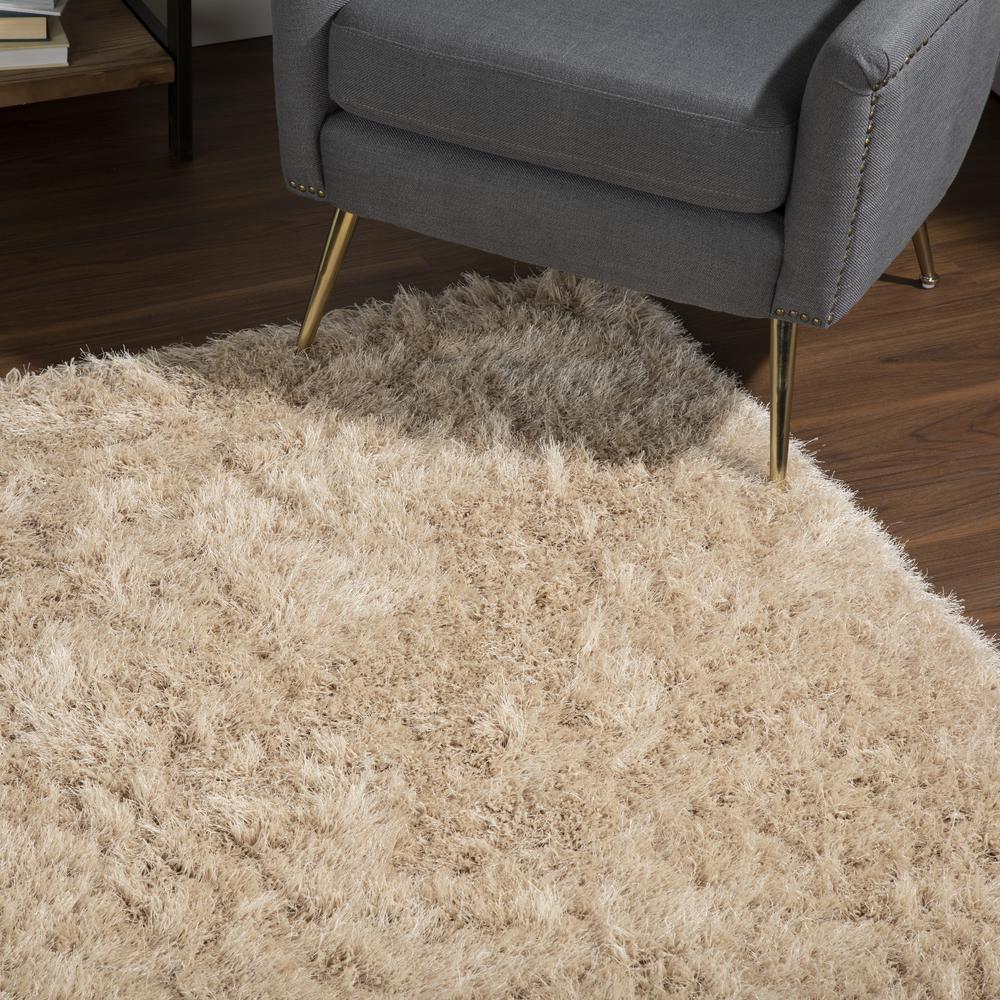 Impact IA100 Sand 3'6" x 5'6" Rug. Picture 9