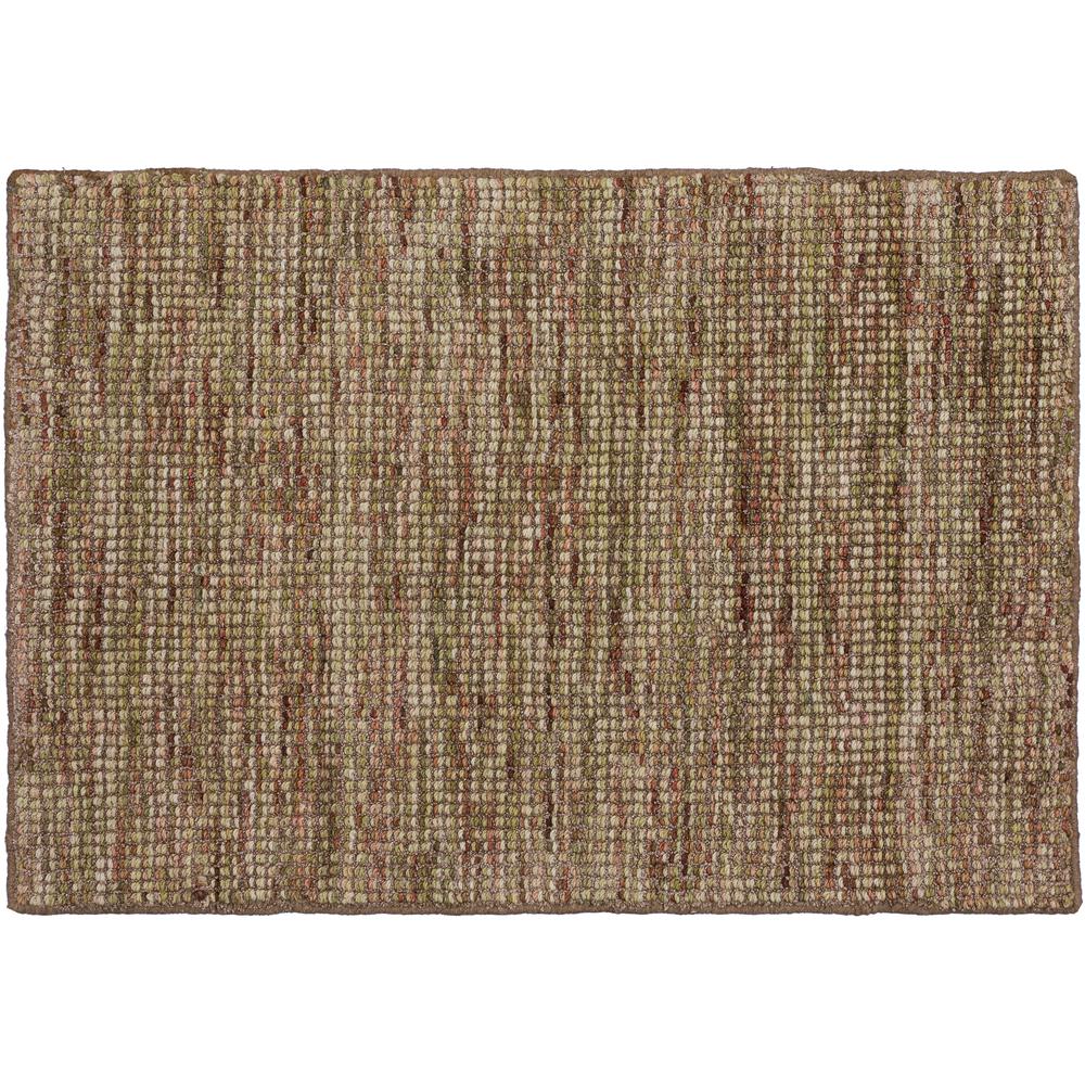 Toro TT100 Mocha 2' x 3' Rug. Picture 1