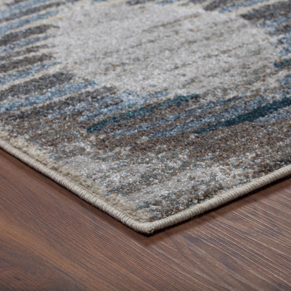Antigua AN3 Linen 3'3" x 5'3" Rug. Picture 4