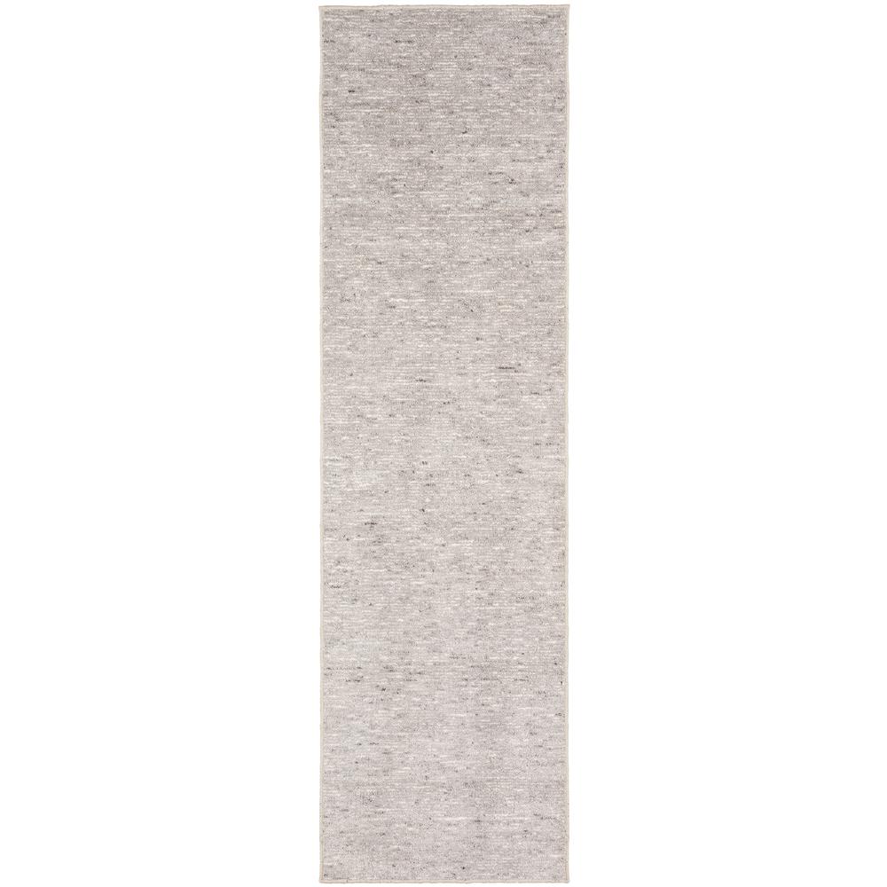 Arcata AC1 Marble 2'3" x 7'6" Runner Rug. Picture 1