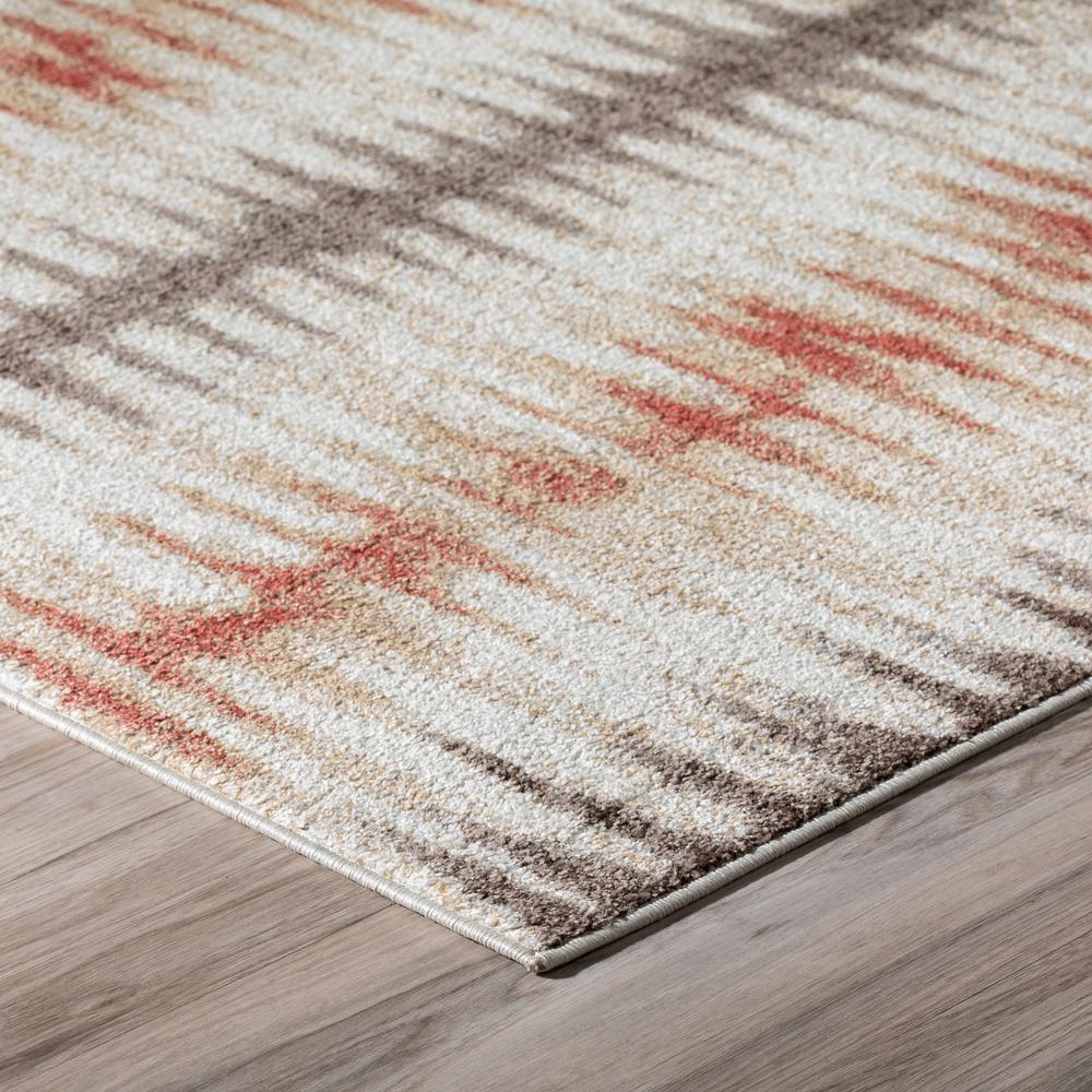 Gala GA8 Canyon 3'3" x 5'1" Rug. Picture 4