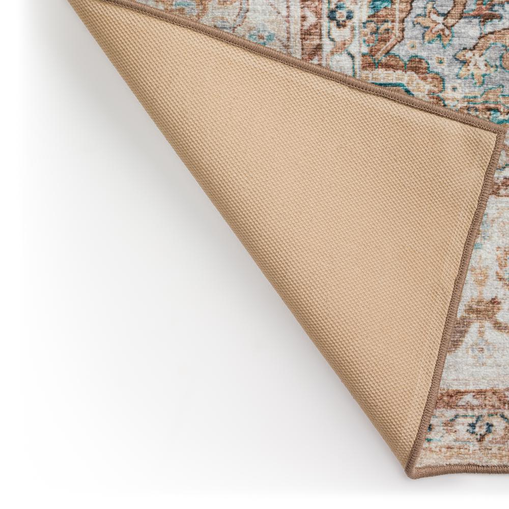 Jericho JC2 Biscotti 10' x 14' Rug. Picture 6
