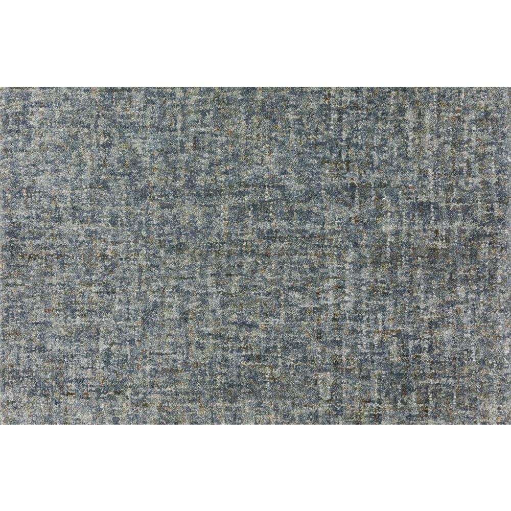 Calisa CS5 Carbon 2' x 3' Rug. Picture 1