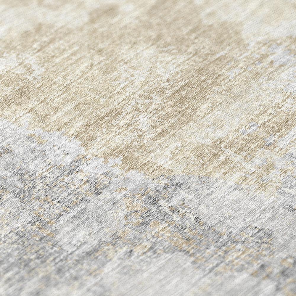 Indoor/Outdoor Accord AAC33 Moody Washable 10' x 14' Rug. Picture 7