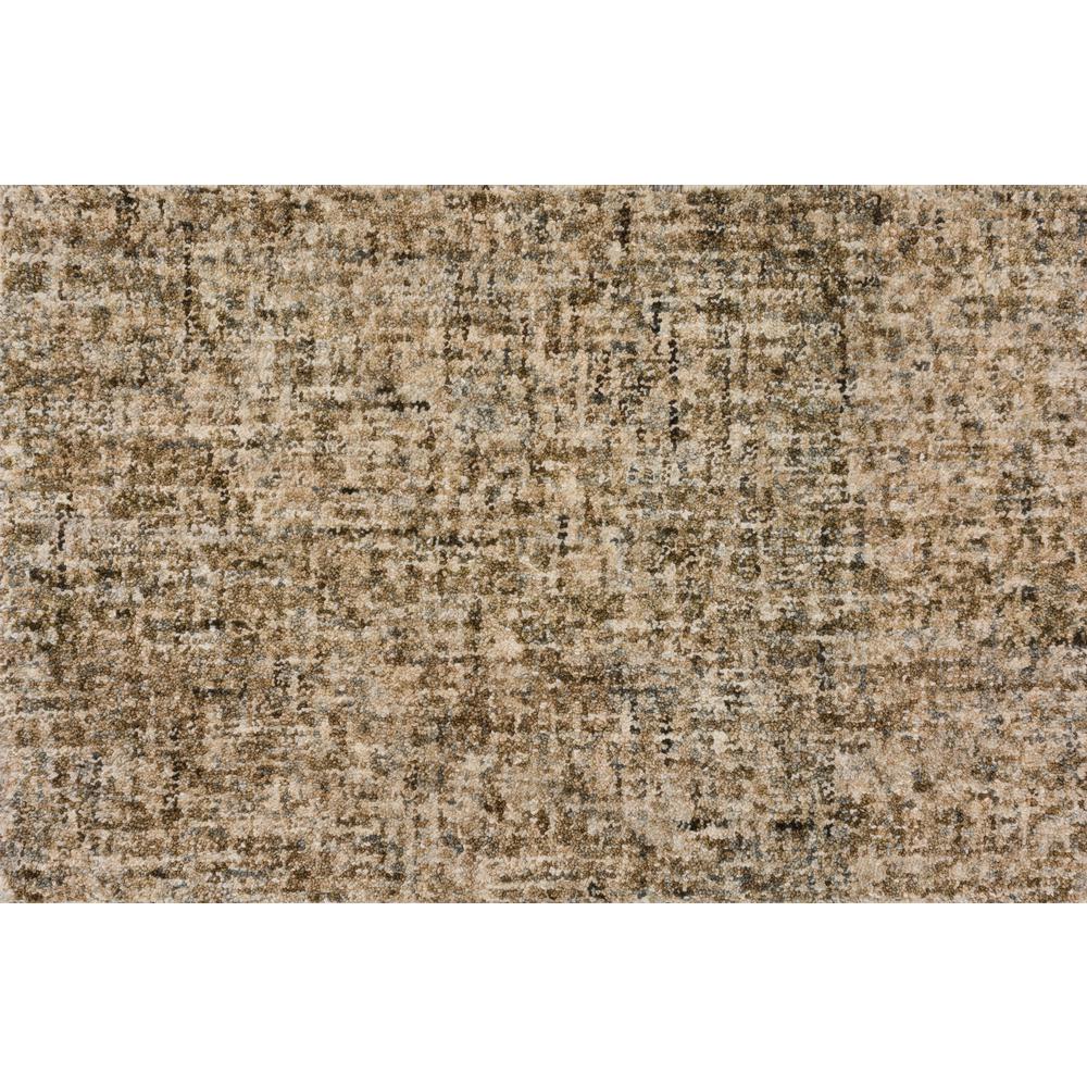 Calisa CS5 Coffee 2' x 3' Rug. Picture 1