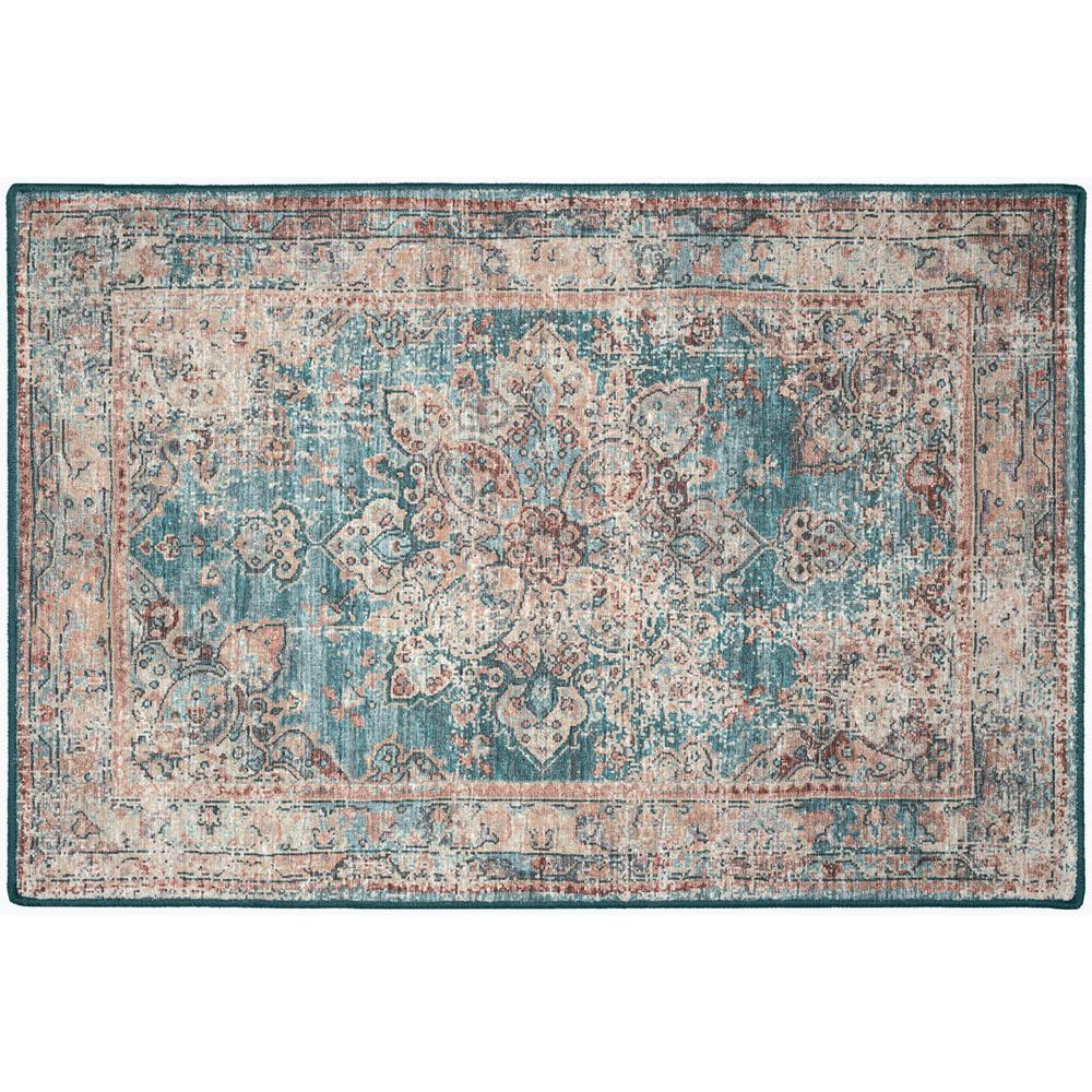 Jericho JC6 Riviera 2' x 3' Rug. Picture 1