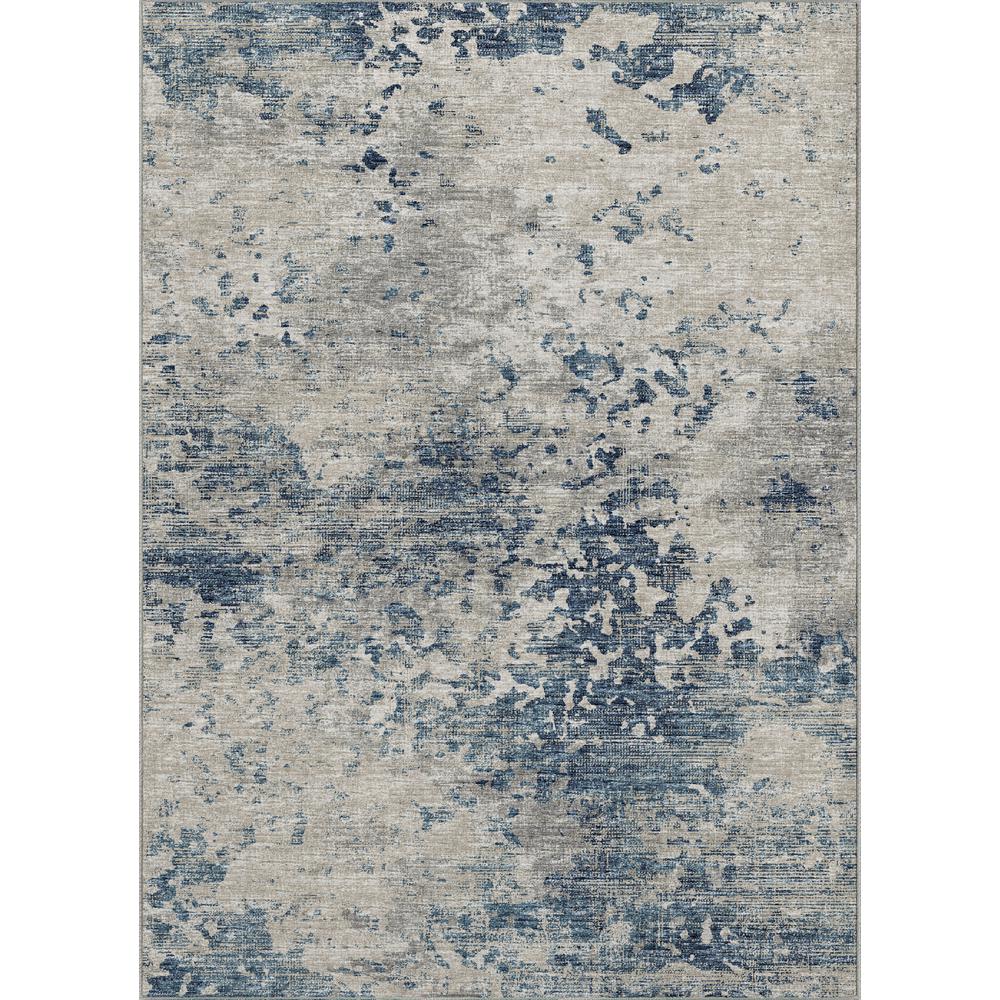 Camberly CM5 Ink 3' x 5' Rug. Picture 1