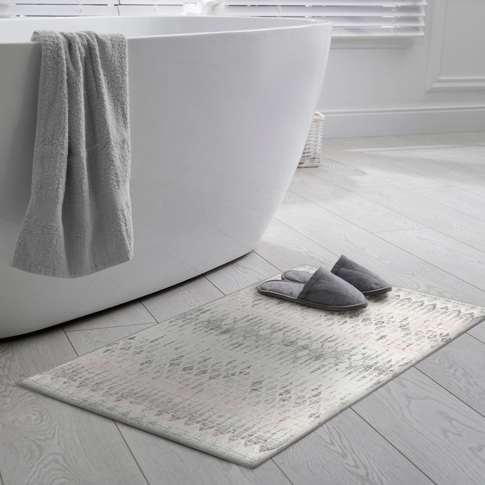 Winslow WL5 Ivory 2' x 3' Rug. Picture 2
