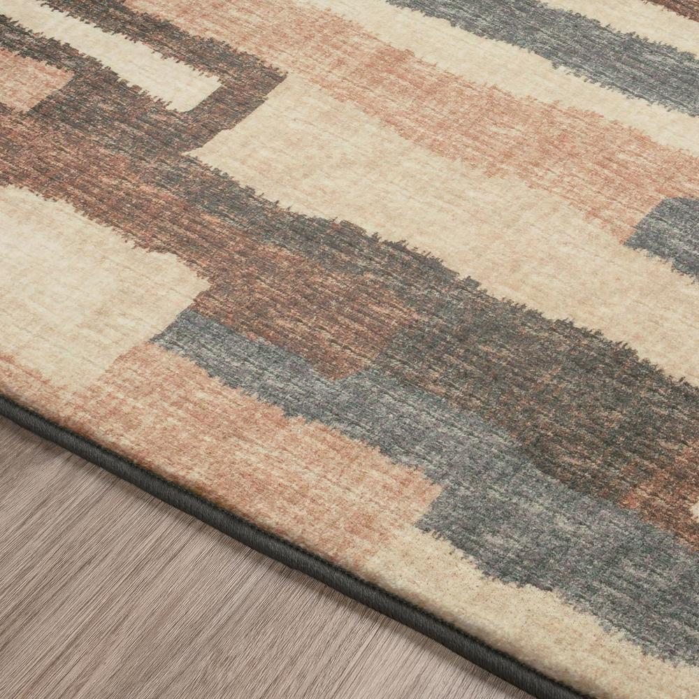 Brisbane BR7 Sable 1'8" x 2'6" Rug. Picture 5