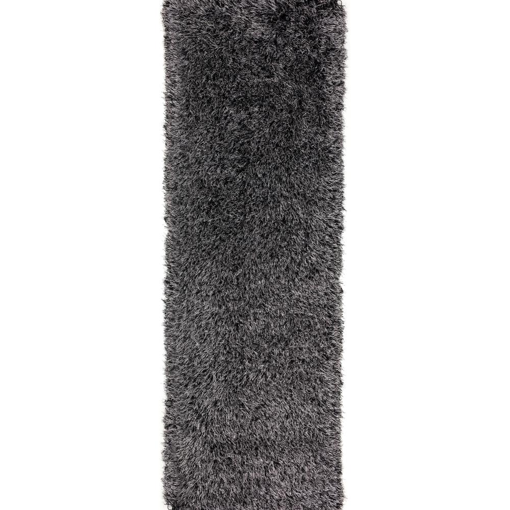 Impact IA100 Midnight 2'3" x 7'6" Runner Rug. Picture 1