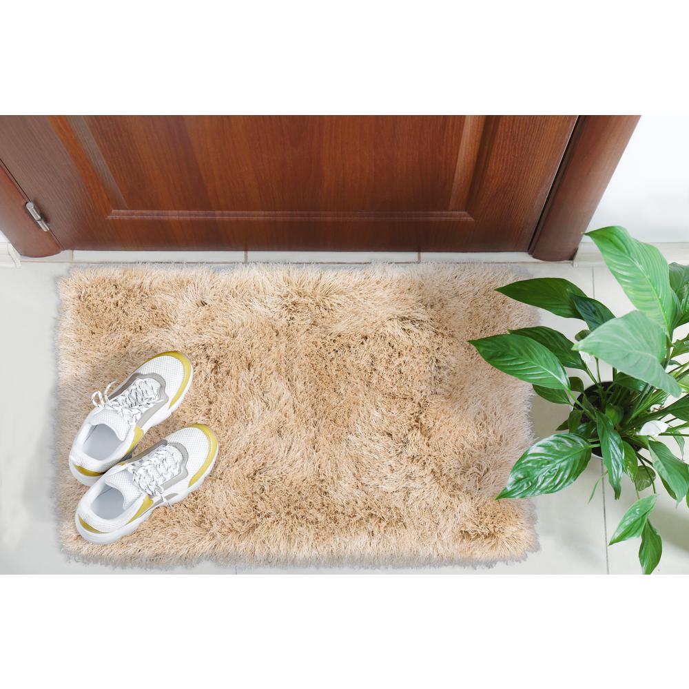 Impact IA100 Sand 2' x 3' Rug. Picture 2