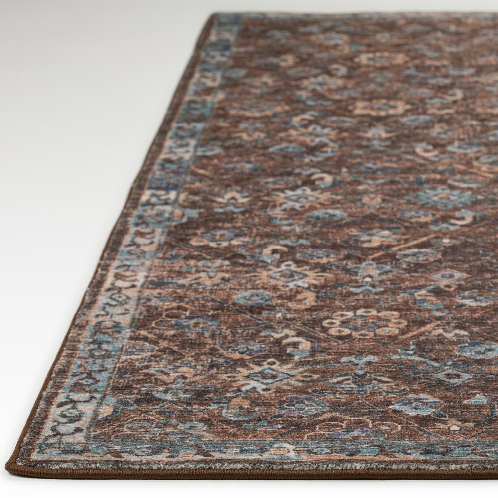 Jericho JC8 Sable 10' x 14' Rug. Picture 5