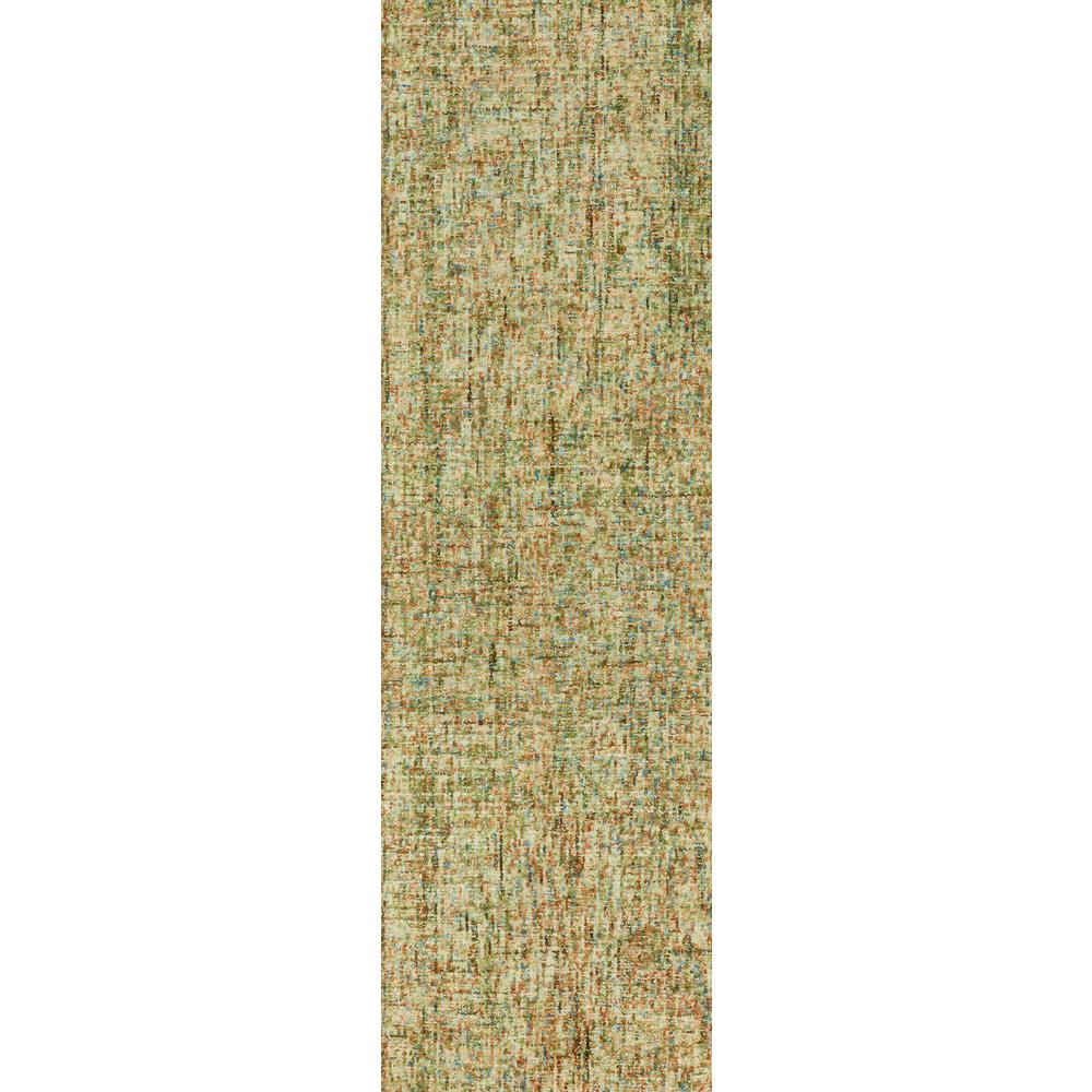 Calisa CS5 Meadow 2'3" x 7'6" Runner Rug. Picture 1