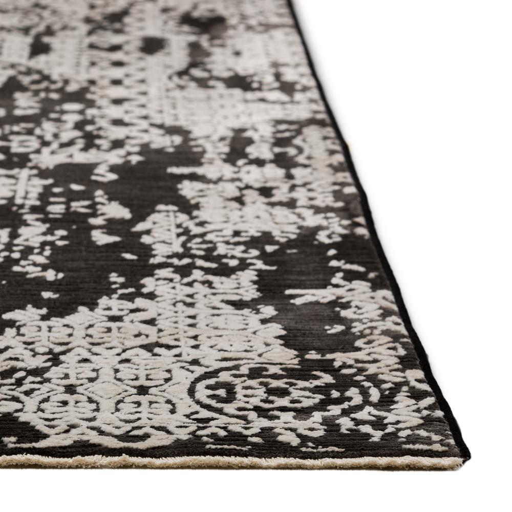 Antalya AY3 Midnight 3'3" x 5'3" Rug. Picture 6