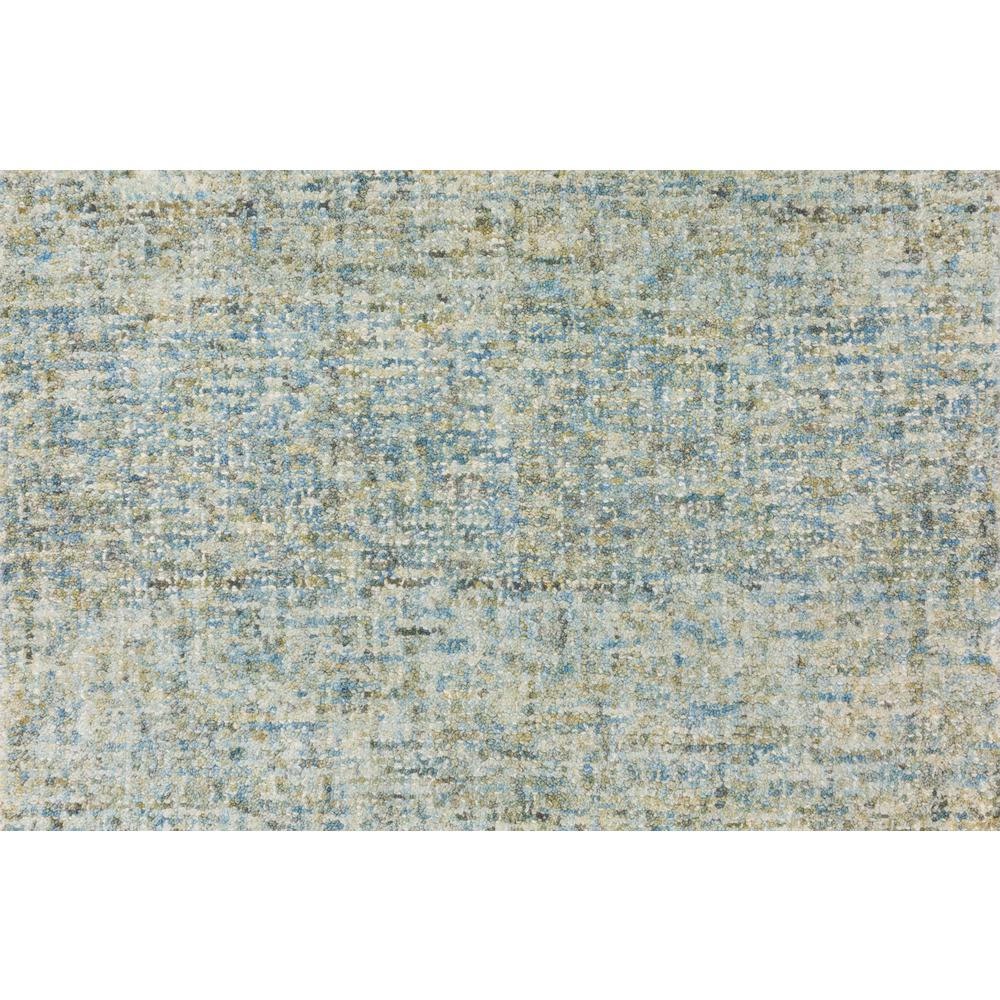 Calisa CS5 Chambray 2' x 3' Rug. Picture 1