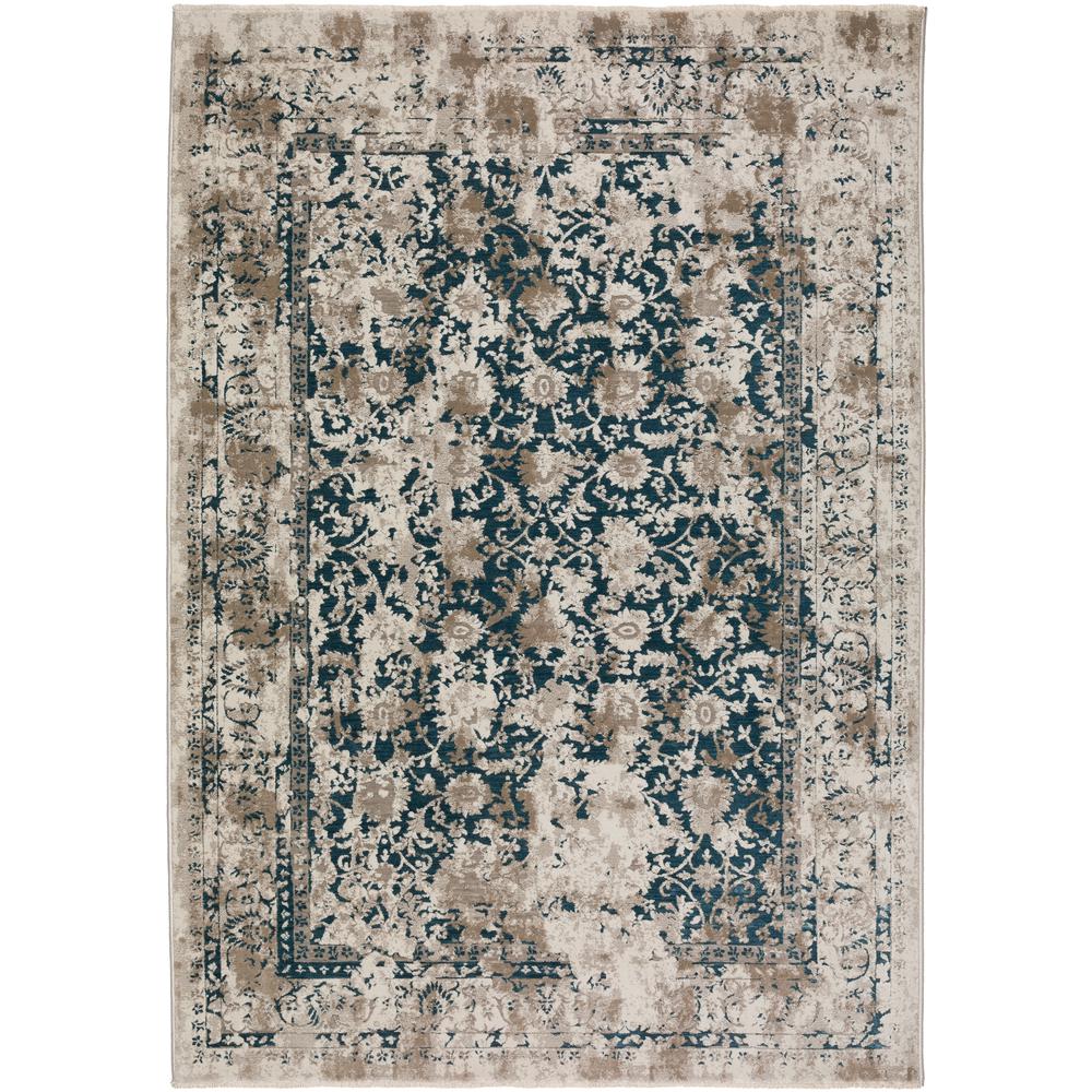 Antalya AY2 Baltic 3'3" x 5'3" Rug. Picture 1