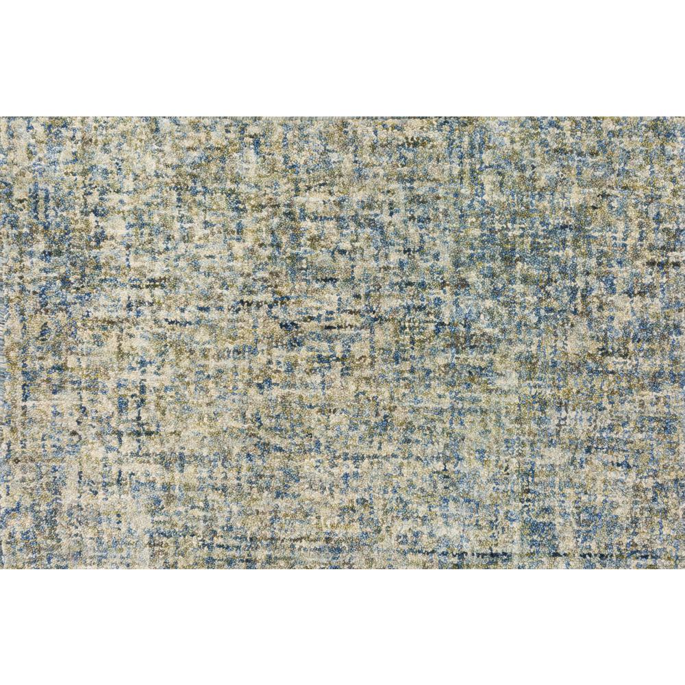 Calisa CS5 Indigo 2' x 3' Rug. Picture 1