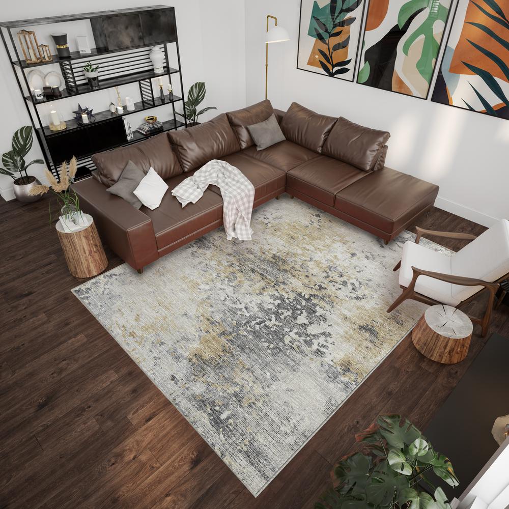 Camberly CM5 Mink 3' x 5' Rug. Picture 2