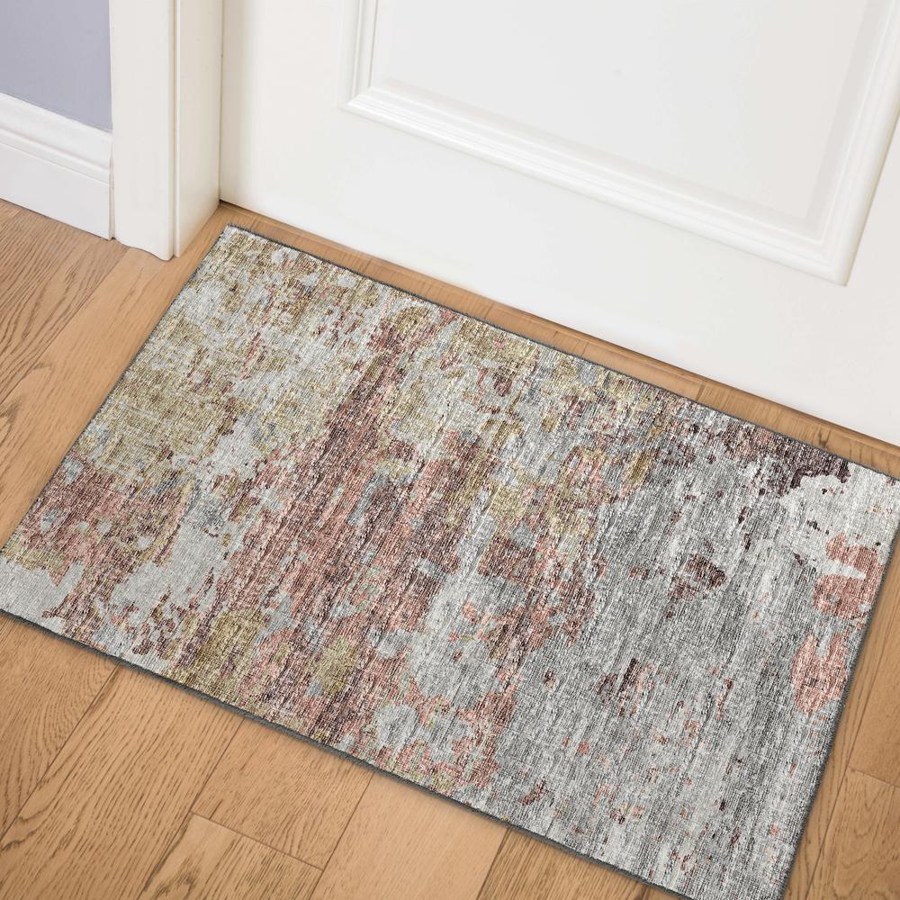 Camberly CM4 Primrose 1'8" x 2'6" Rug. Picture 2