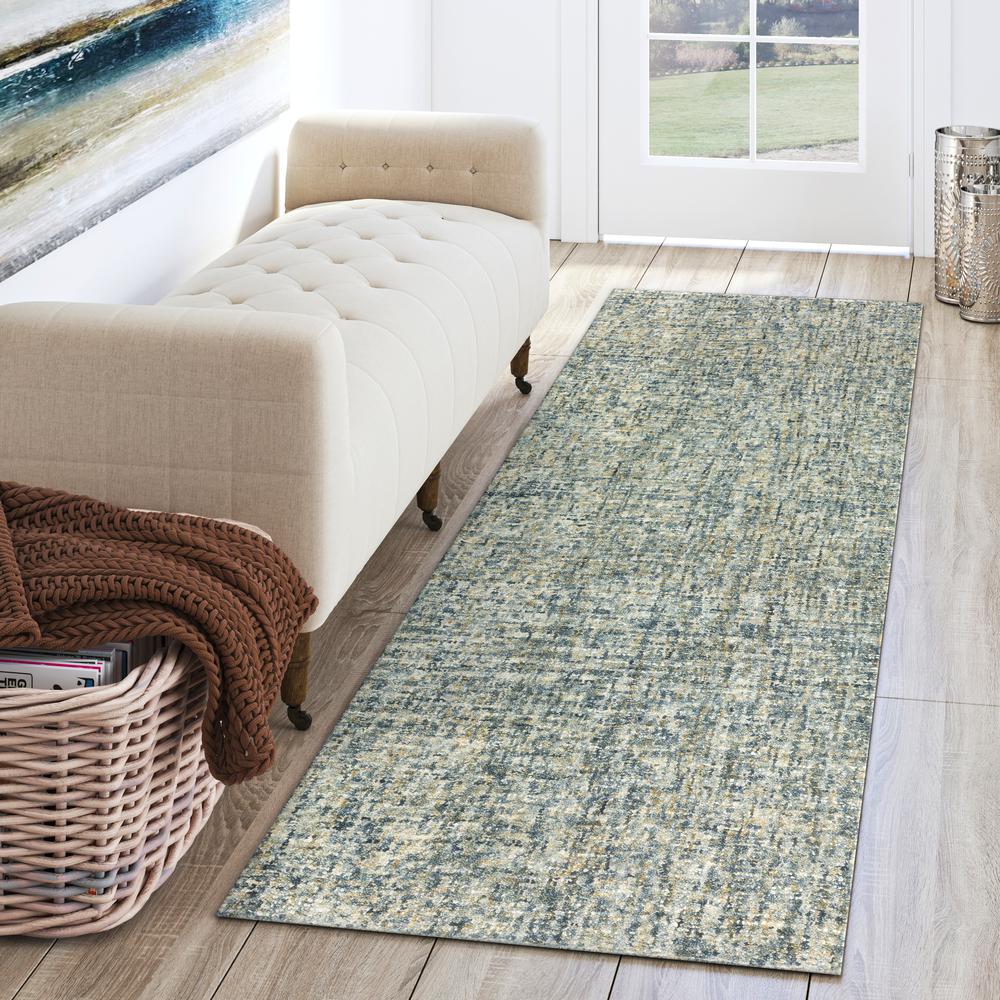 Calisa CS5 Lakeview 2'3" x 7'6" Runner Rug. Picture 2