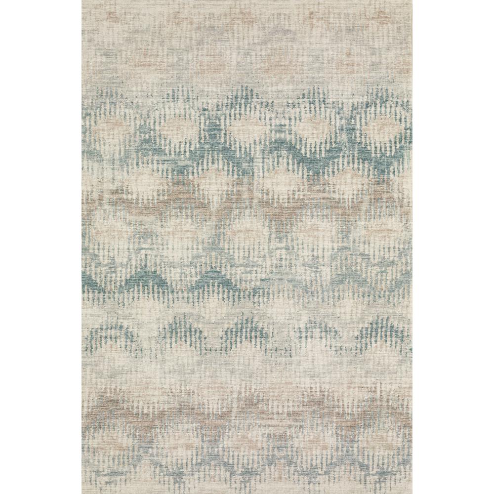 Brisbane BR9 Seascape 3' x 5' Rug. Picture 1