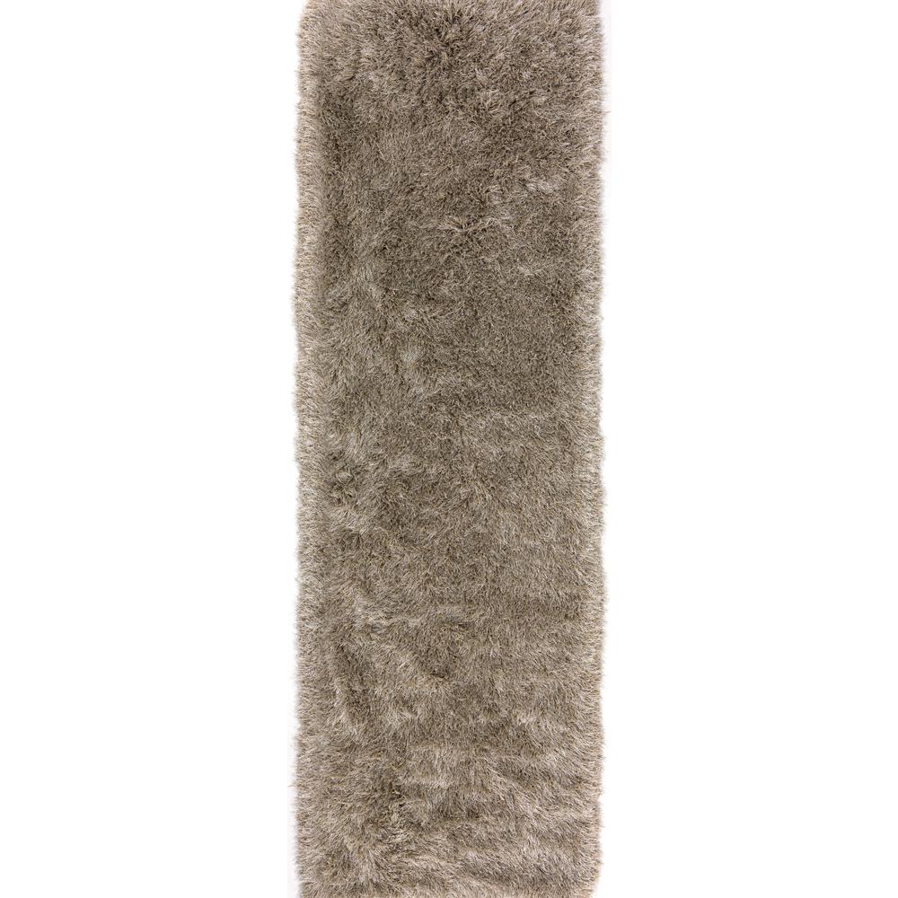 Impact IA100 Mushroom 2'3" x 7'6" Runner Rug. Picture 1