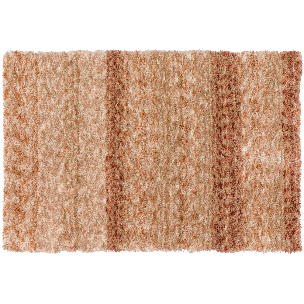 Joplin JP1 Sunset 2' x 3' Rug. Picture 1