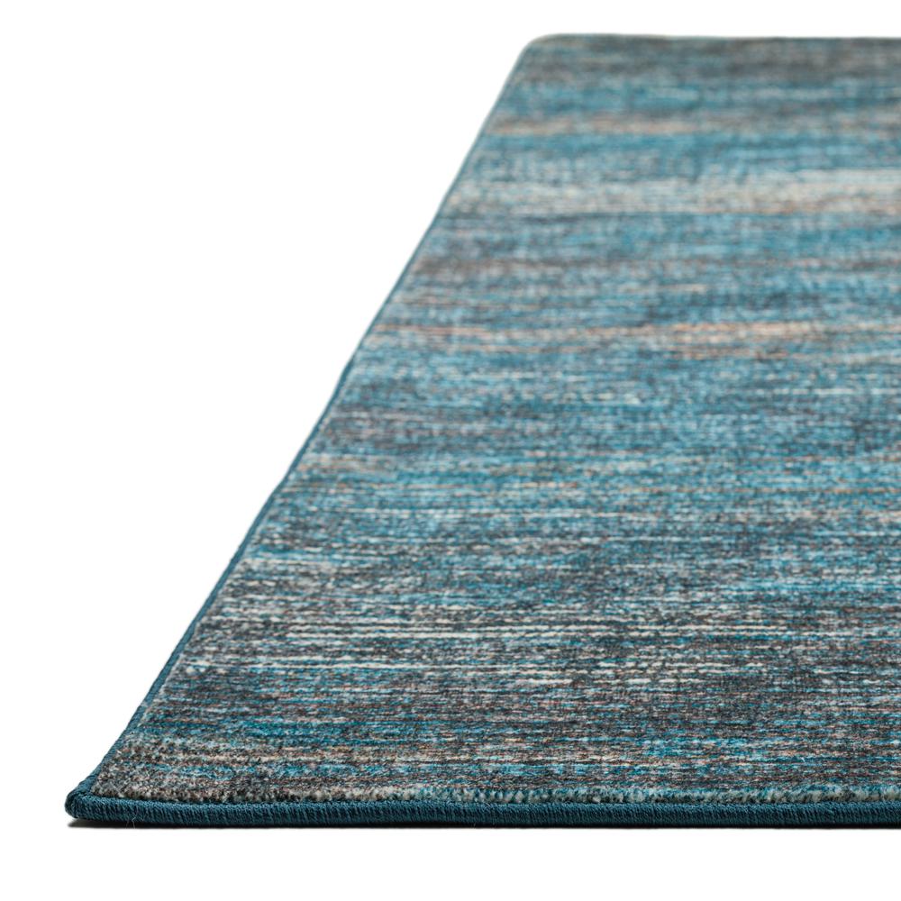 Ciara CR1 Navy 10' x 14' Rug. Picture 6