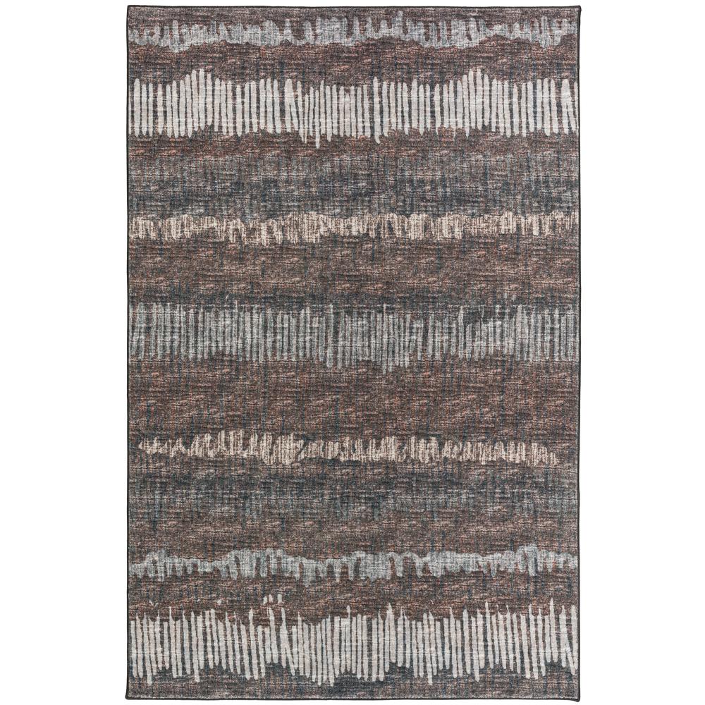 Winslow WL4 Coffee 10' x 14' Rug. Picture 1