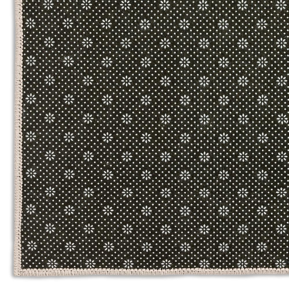 Kikiamo KK8 Bermuda 1'8" x 2'6" Rug. Picture 4