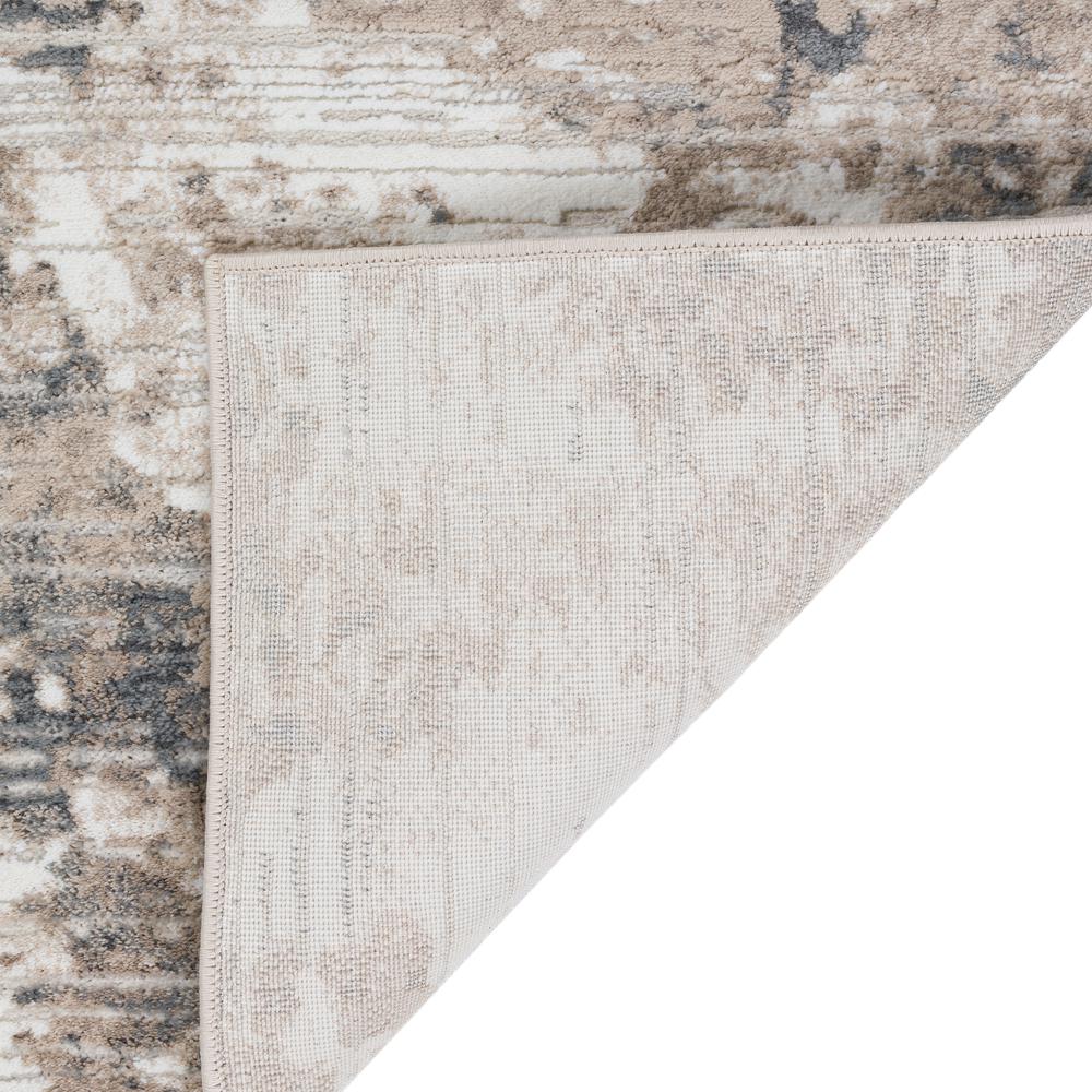 Rhodes RR4 Taupe 3'2" x 5'1" Rug. Picture 5