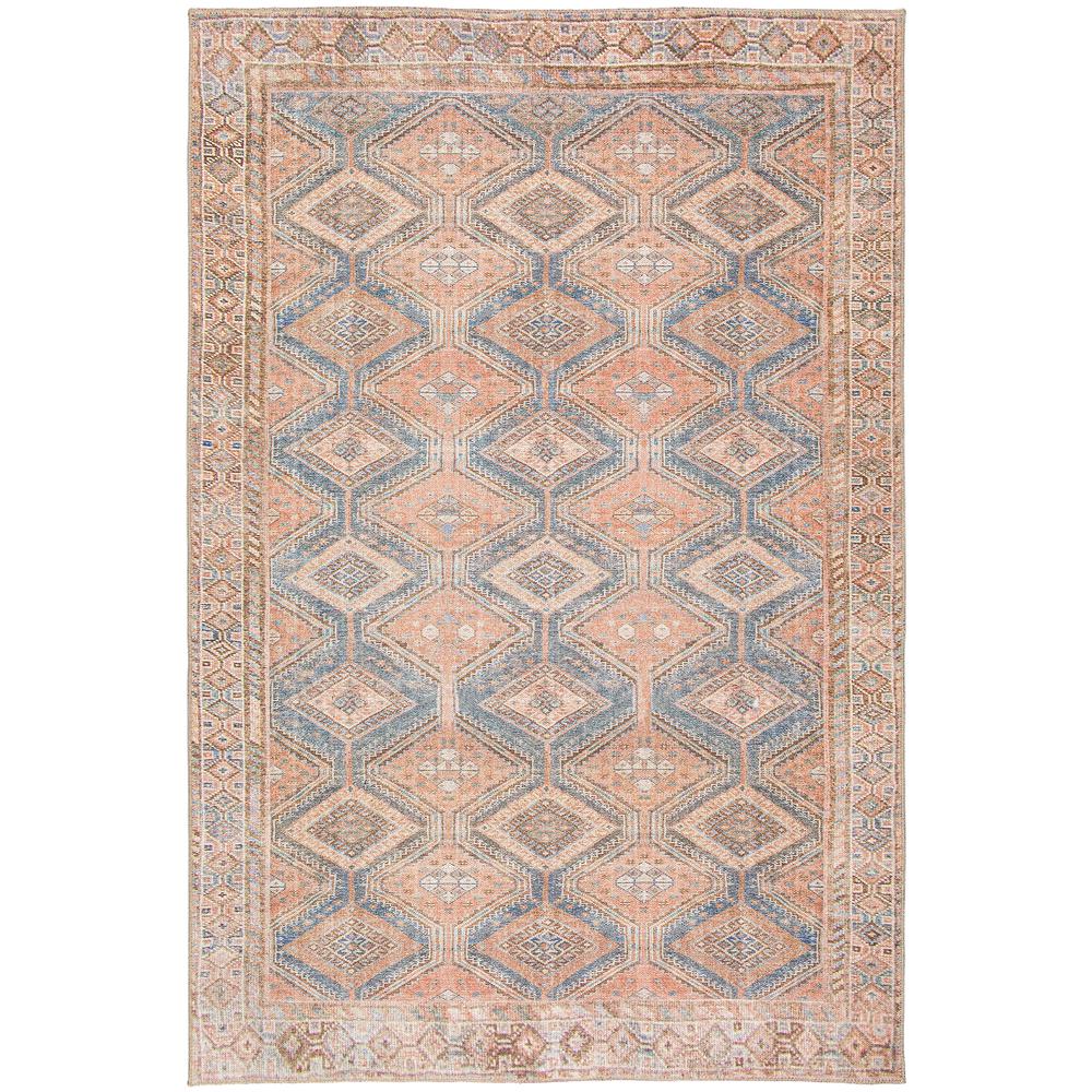 Kars KA2 Clay 10' x 13' Rug. Picture 1