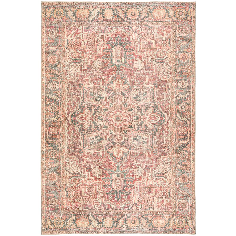 Kars KA5 Spice 10' x 13' Rug. Picture 1