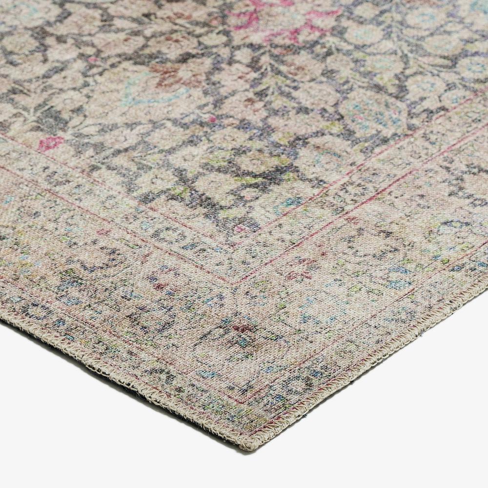 Kars KA7 Midnight 10' x 13' Rug. Picture 2