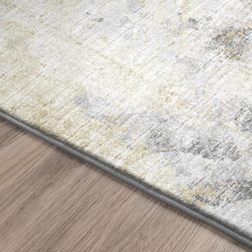 Camberly CM3 Biscotti 1'8" x 2'6" Rug. Picture 3