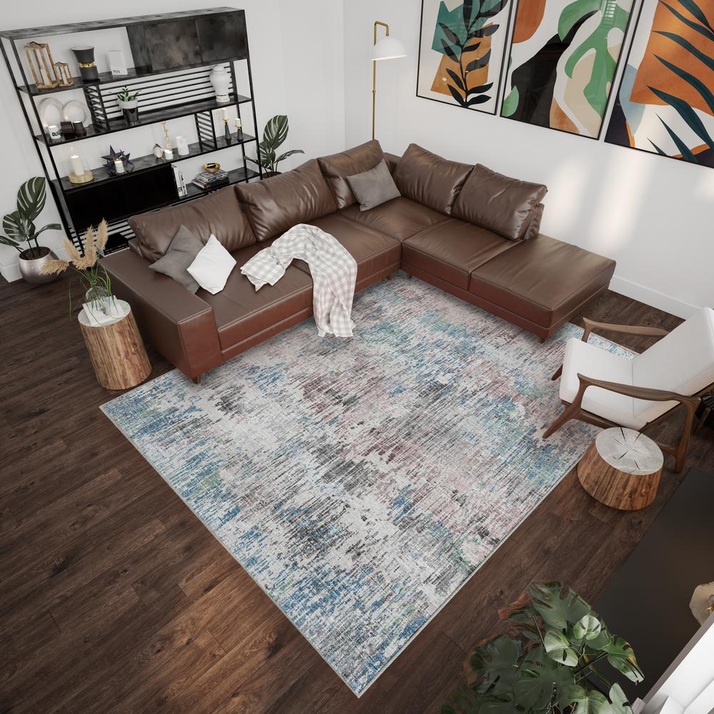 Camberly CM1 Skydust 3' x 5' Rug. Picture 2