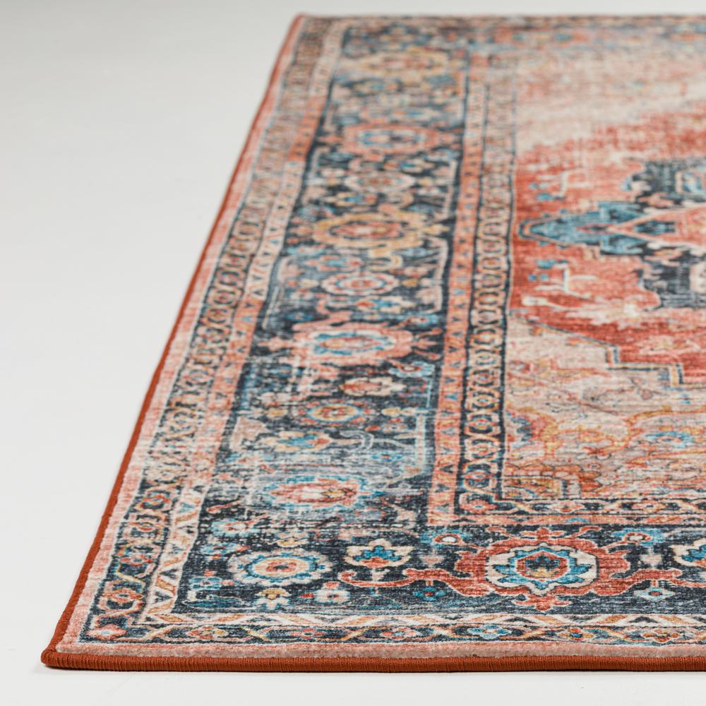 Jericho JC2 Spice 10' x 14' Rug. Picture 5