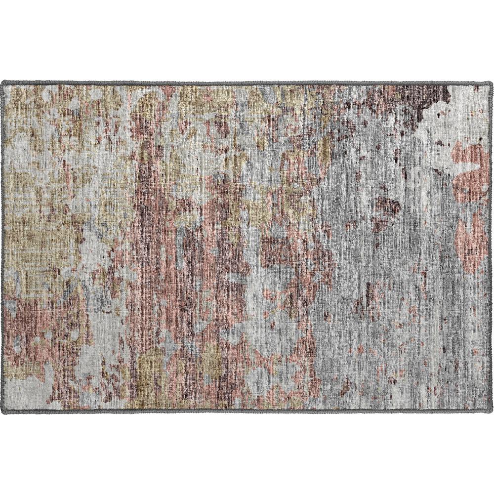 Camberly CM4 Primrose 1'8" x 2'6" Rug. Picture 1