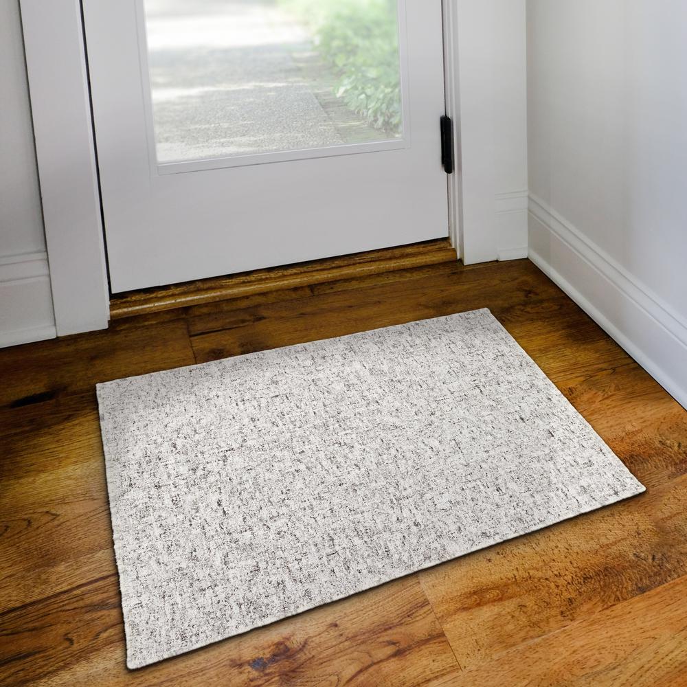 Mateo ME1 Marble 2' x 3' Rug. Picture 2