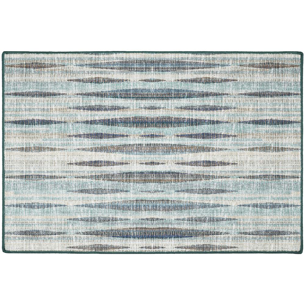 Amador AA1 Mist 2' x 3' Rug. Picture 1