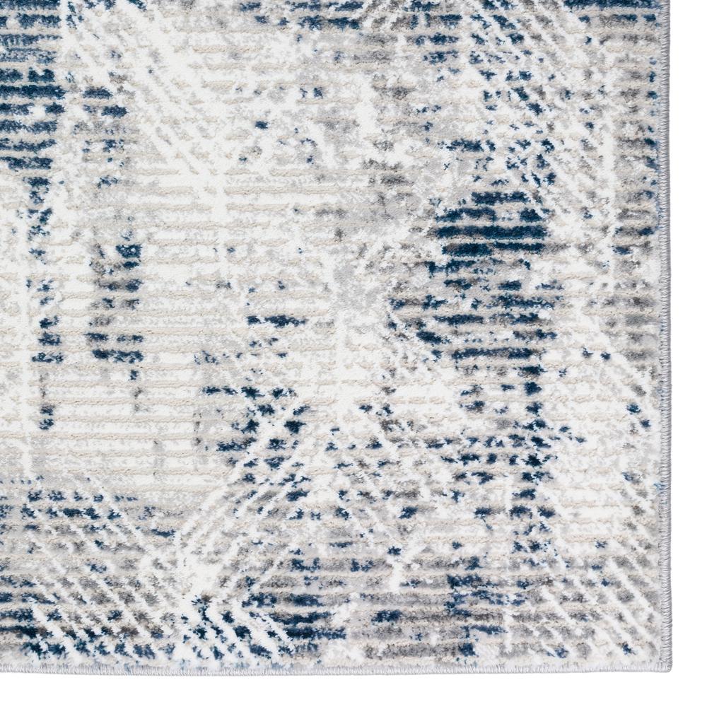 Rhodes RR1 Gray 3'2" x 5'1" Rug. Picture 3
