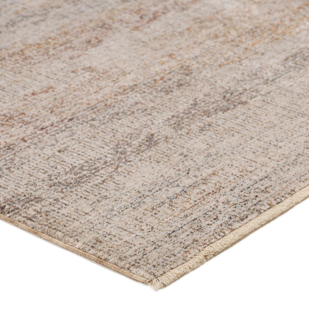Neola NA3 Beige 1'8" x 2'6" Rug. Picture 2