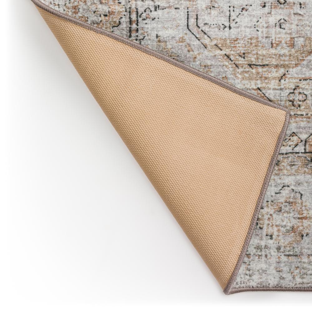 Jericho JC5 Tin 10' x 14' Rug. Picture 6