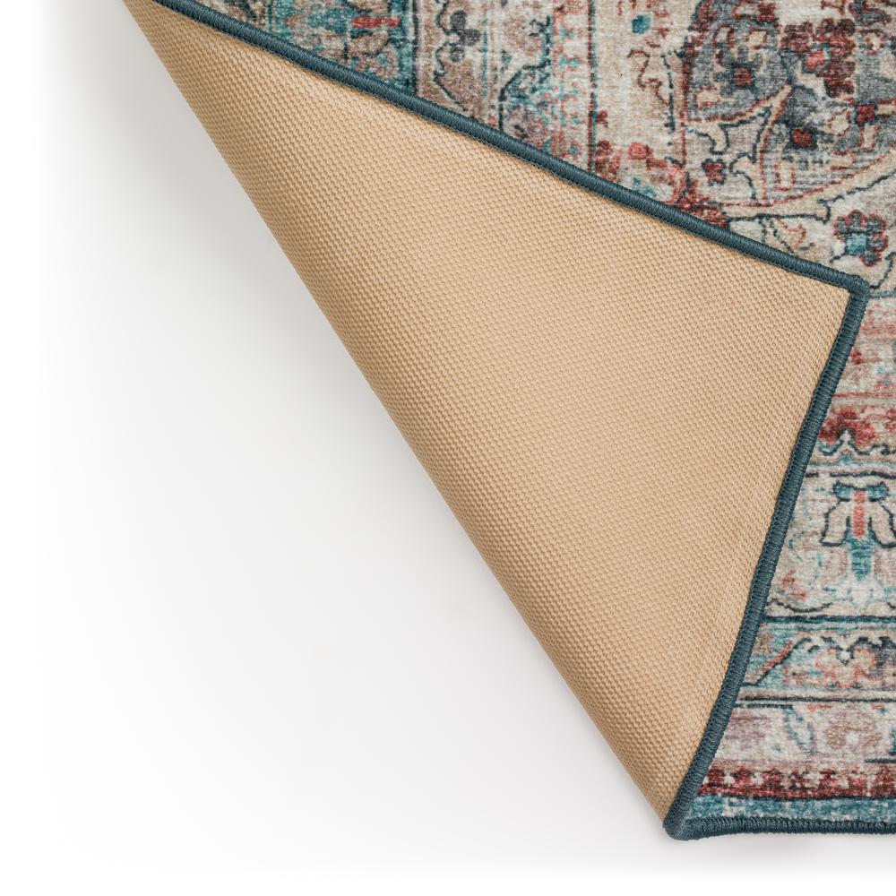 Jericho JC6 Riviera 10' x 14' Rug. Picture 6